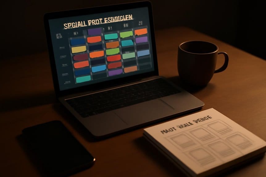 ai driven social media planning