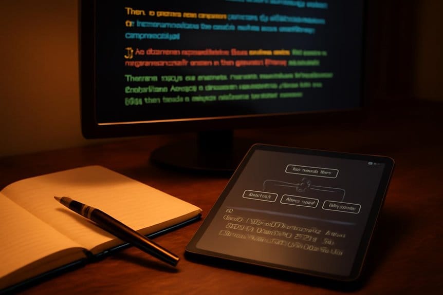 ai driven storytelling enhancements