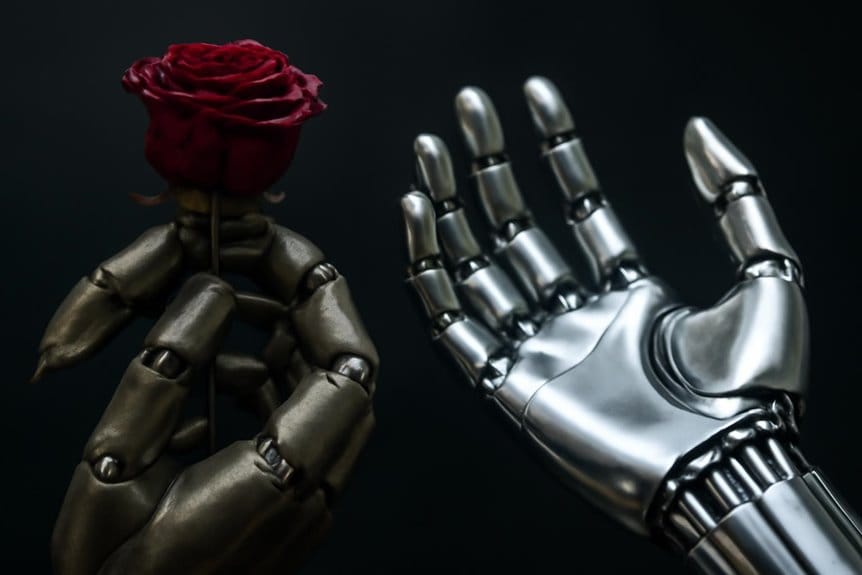 ai emotional authenticity simulation
