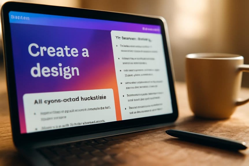 ai enhanced content creation