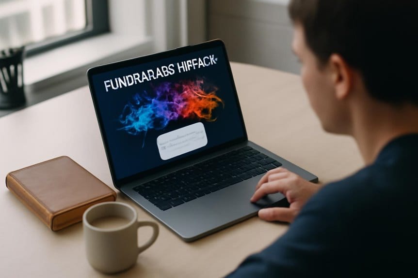 ai enhanced fundraising personalization