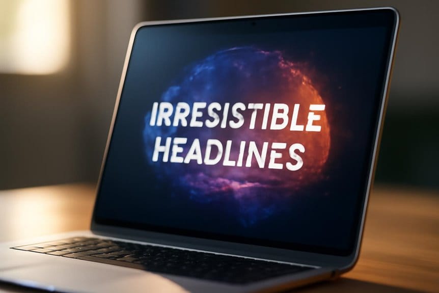 ai enhanced headline creation