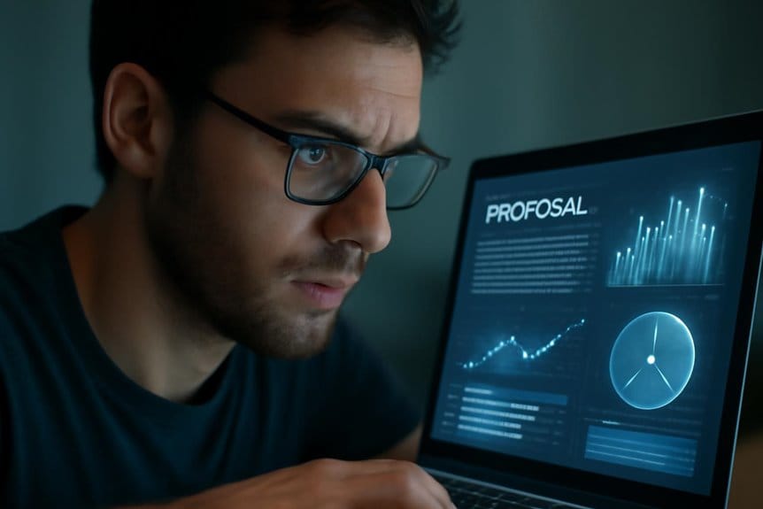 ai enhanced proposal optimization