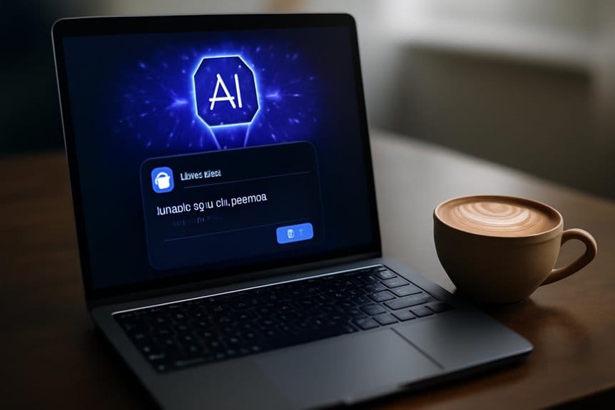 ai enhances caption engagement