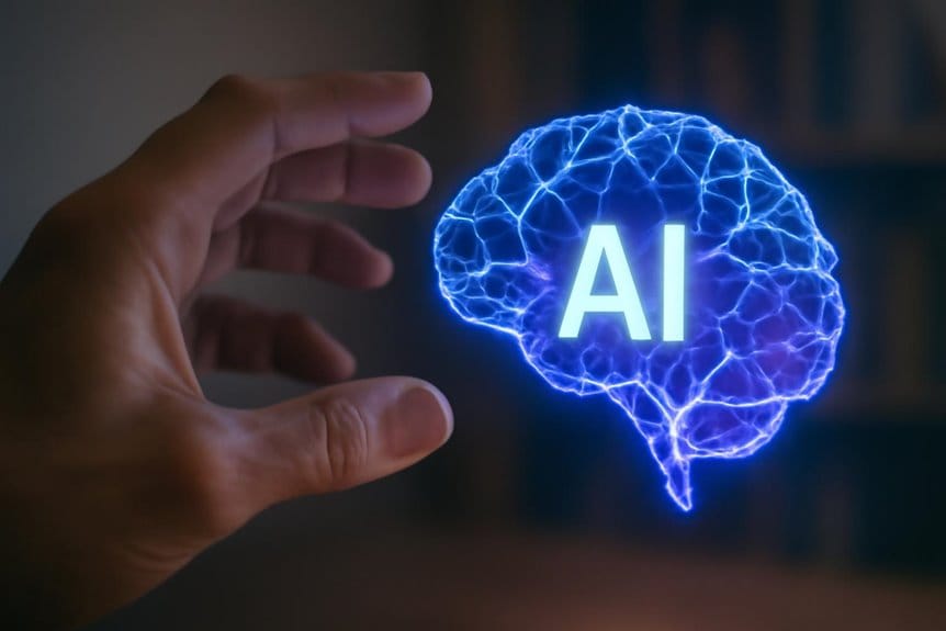 ai enhances creative writing