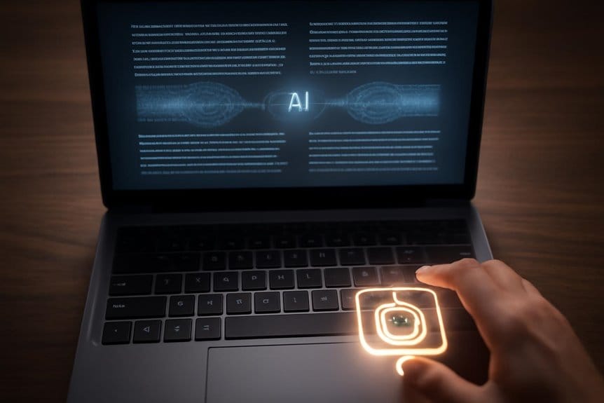 ai enhances human content creation