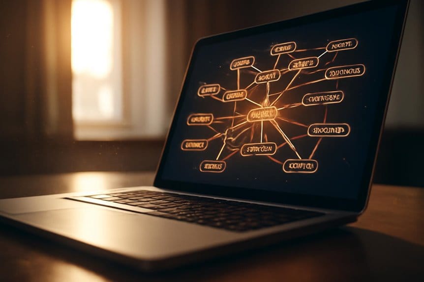 ai enhances narrative engagement