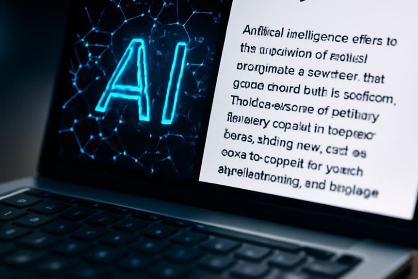 ai enhances tailored documentation