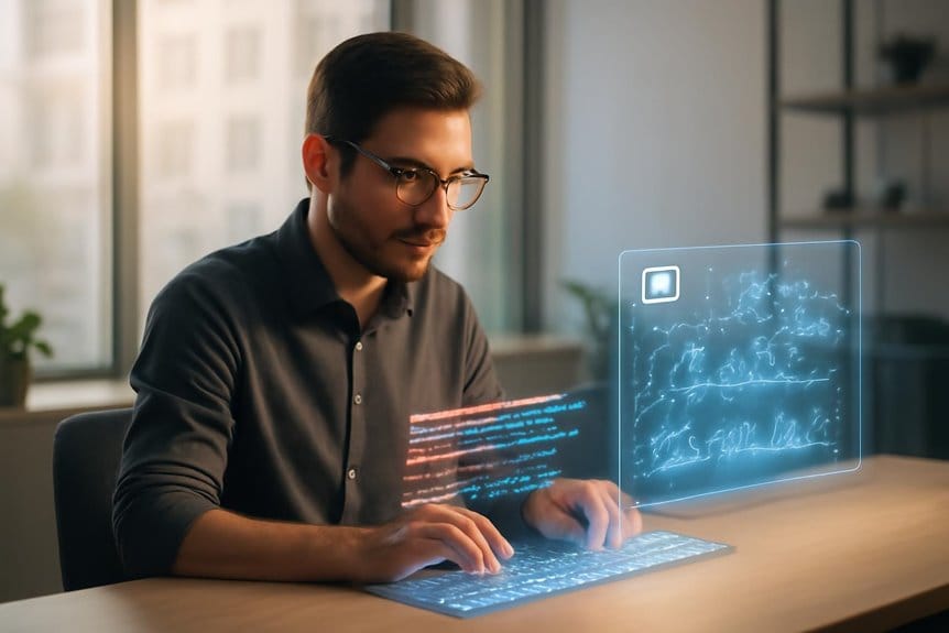 ai enhances writing efficiency
