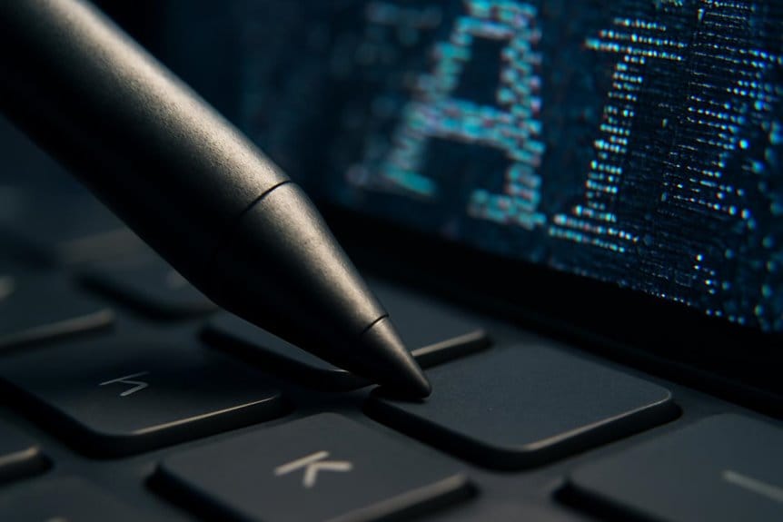 ai generated technical documentation