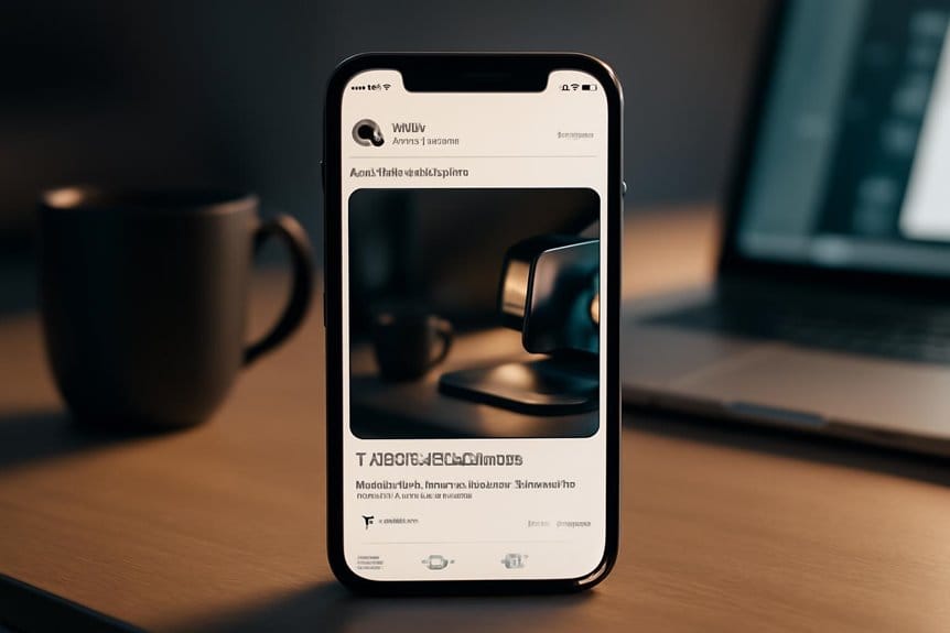 ai personalizes social media content
