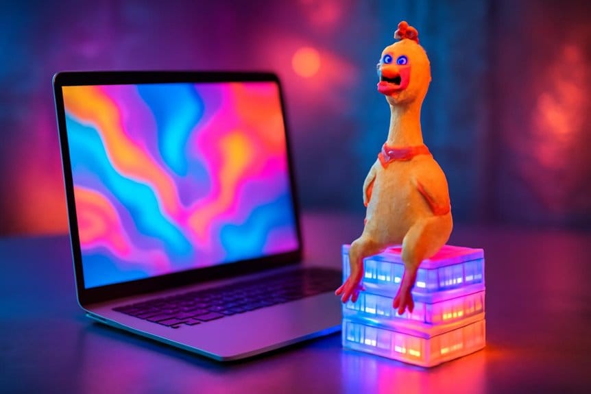 ai powered humor generation techniques