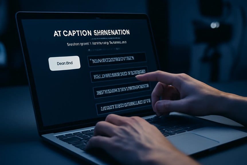 ai powered message refinement