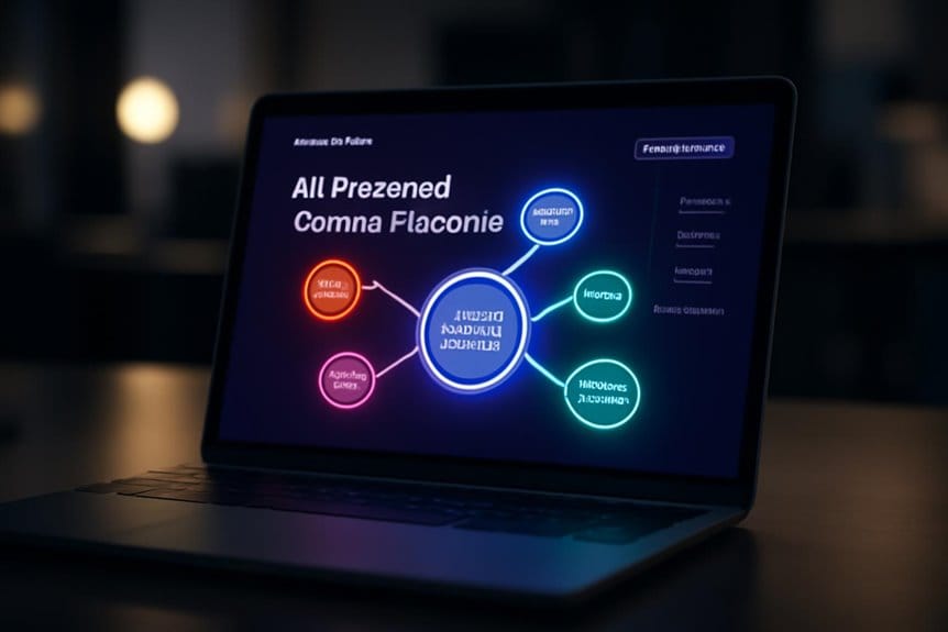 ai powered personalized social media