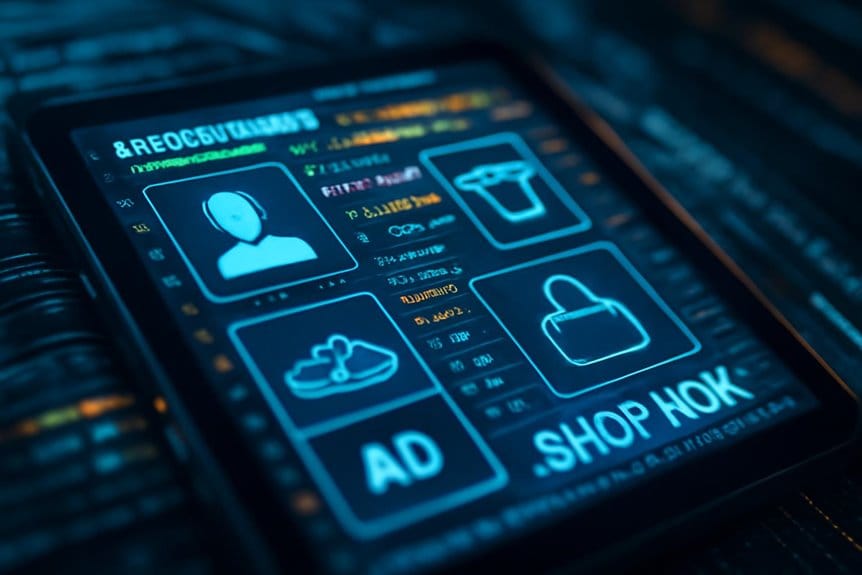 ai predicts individual needs