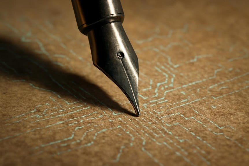 ai reshaping creative authorship