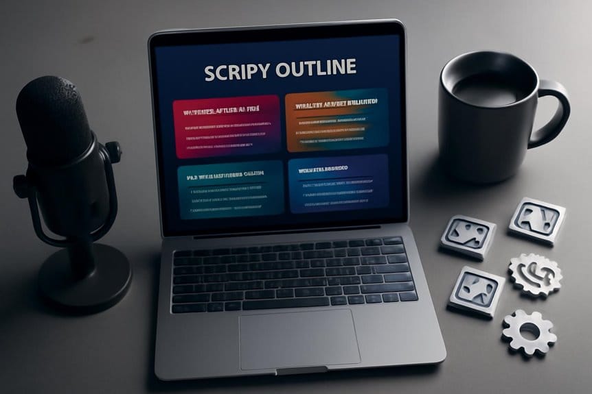 ai scriptwriting personalization tools