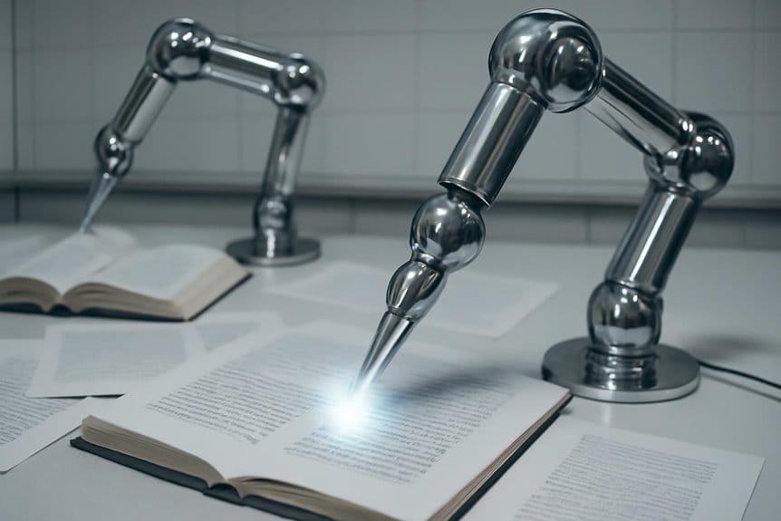 ai transforms content creation