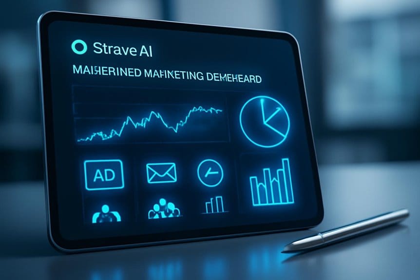 automated personalized campaign management