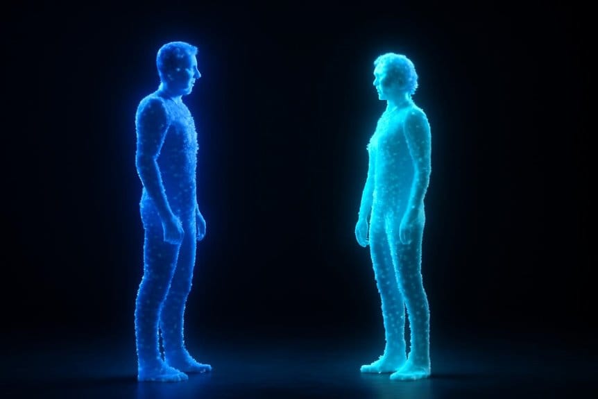 conversational authenticity and coherence
