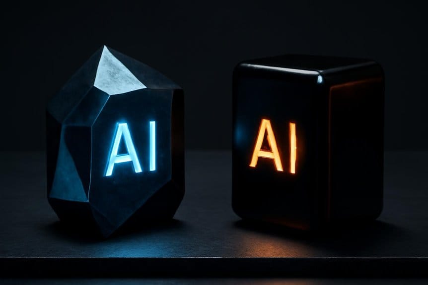 customization versus speed focus
