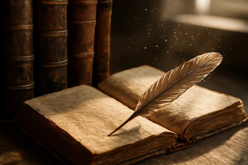 engaging storytelling and anecdotes