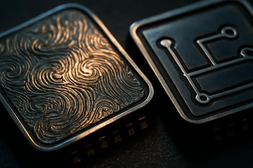 enhanced features for content creation