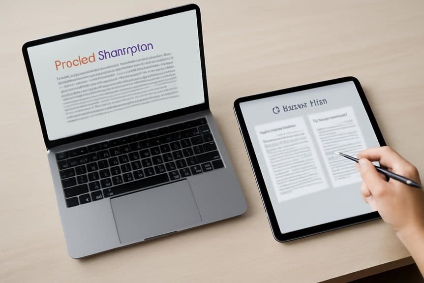 evaluate ai for engaging descriptions
