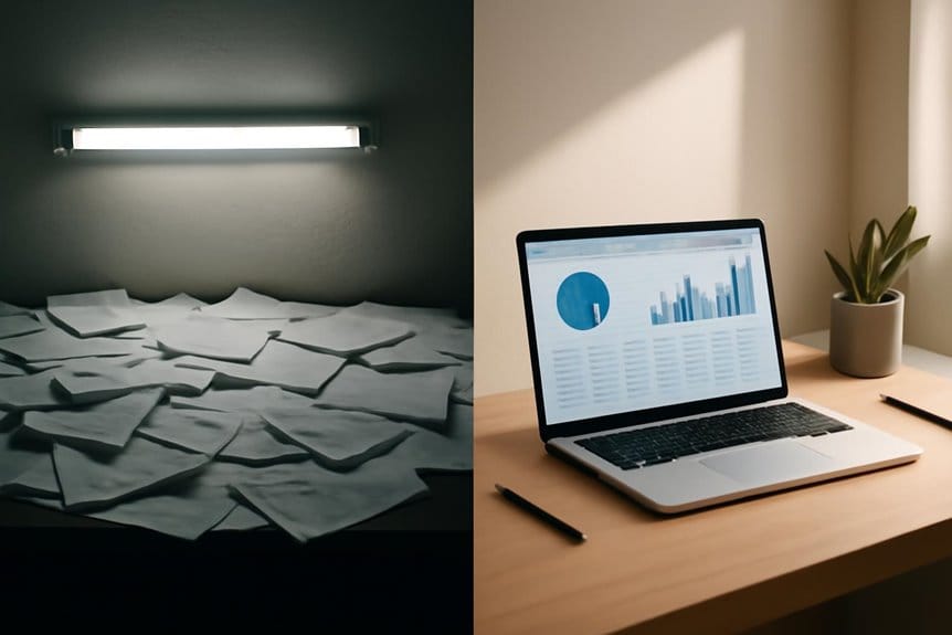 free tools have limitations