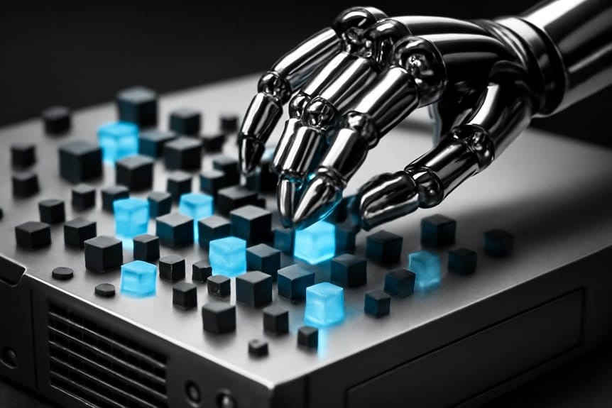 google penalizes ai content
