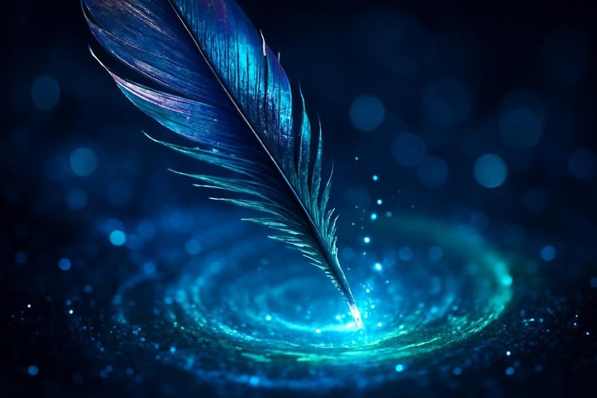 imaginative fantasy world creation