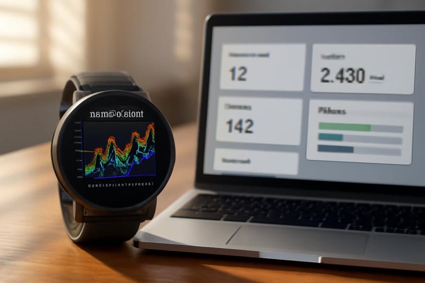 integrated athlete performance insights