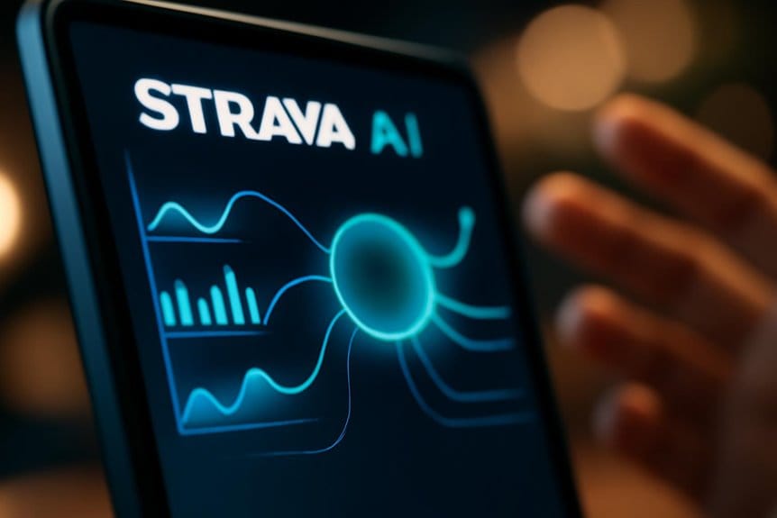 integrated athletic data management