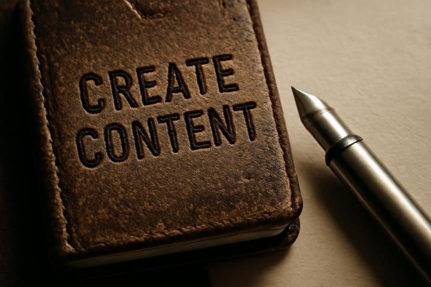 make ai writing engaging