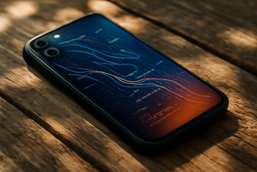 mobile writing efficiency tools