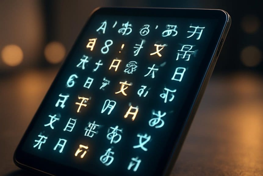 multilingual ai writing techniques