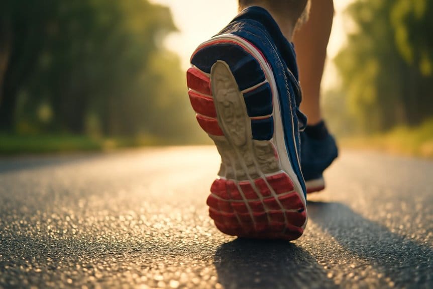 optimize training and performance