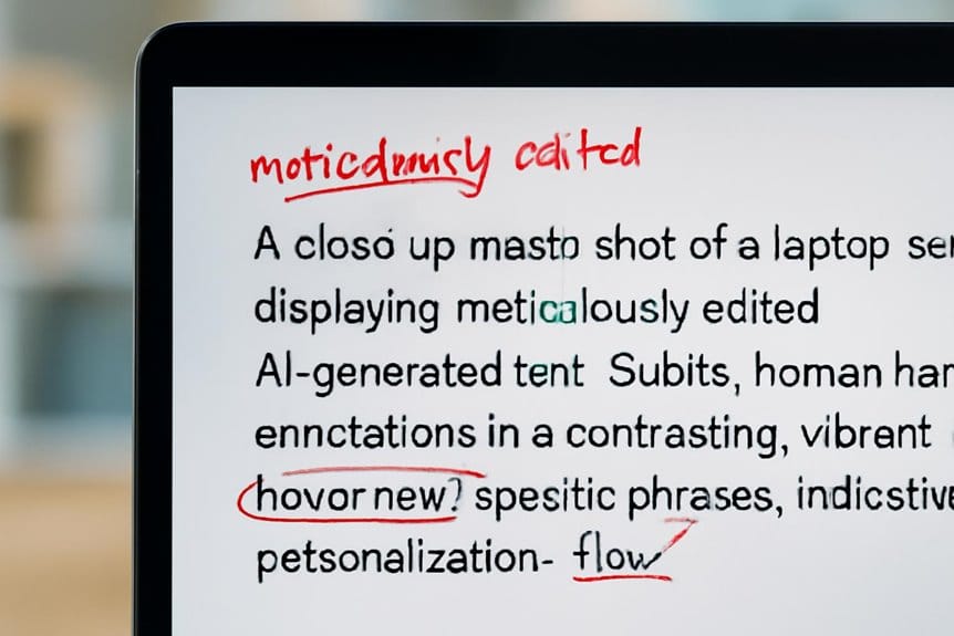 personalized content refinement techniques