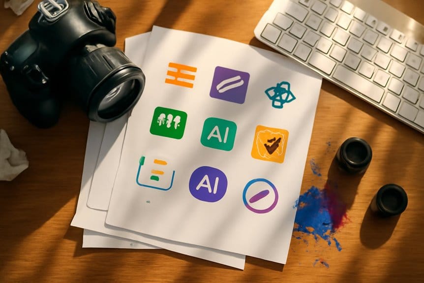 top ai content creation tools