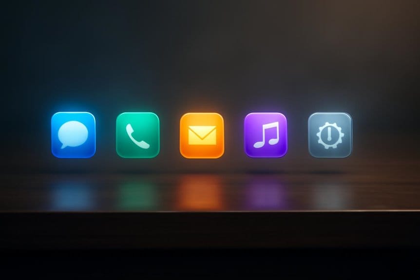 top five writing ai apps