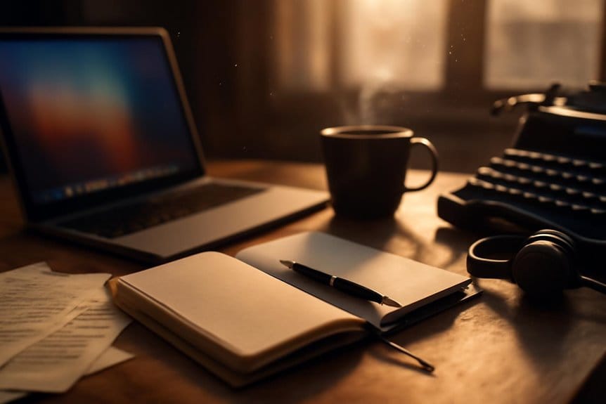 best ai for creative writing