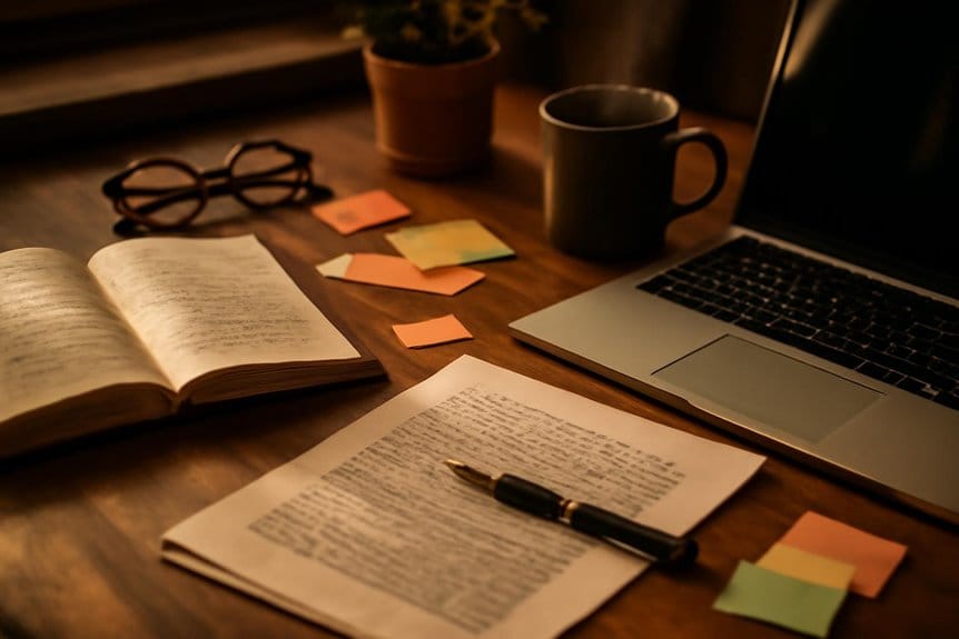 best ai tool for novel