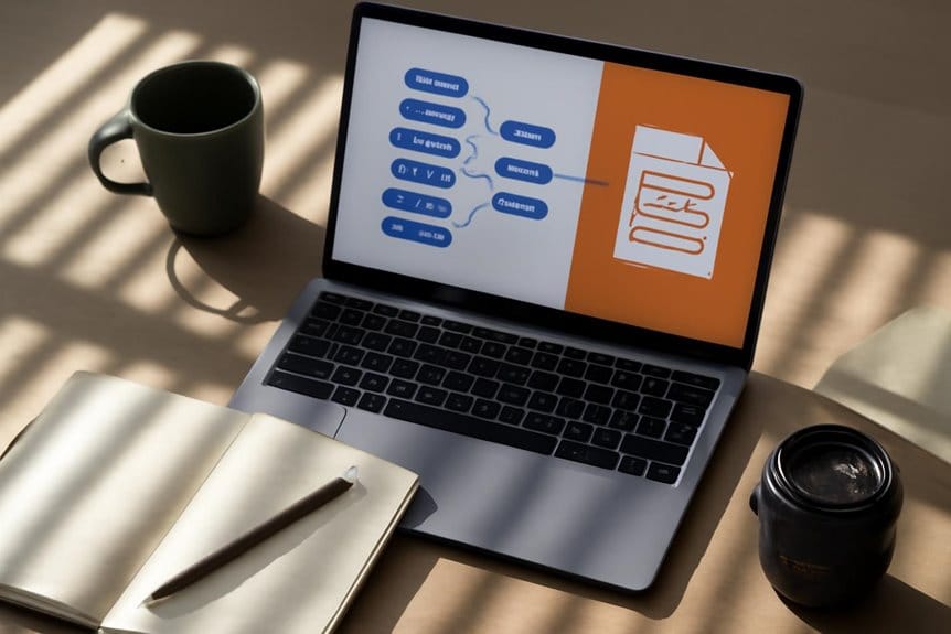 seo content creation workflow