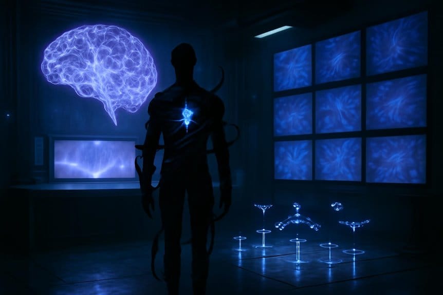 ai advances self enhancement