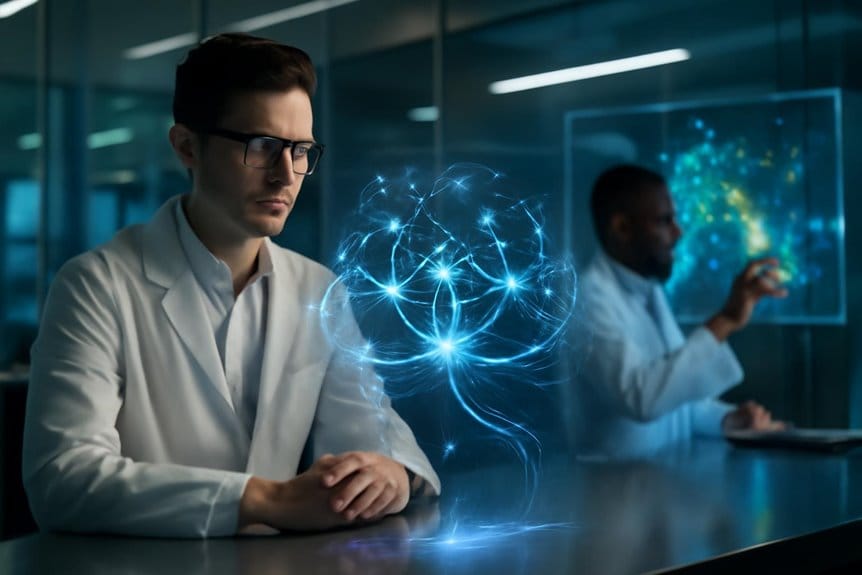 ai aids scientific discoveries