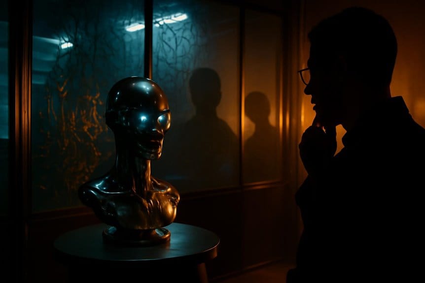 ai consciousness without body