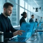 ai driven economic transformation