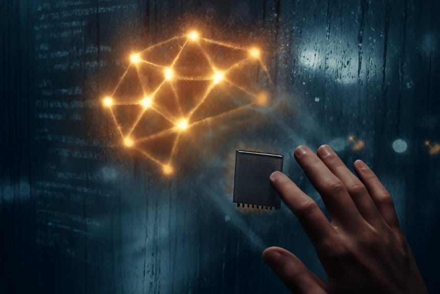 ai memory erasure process