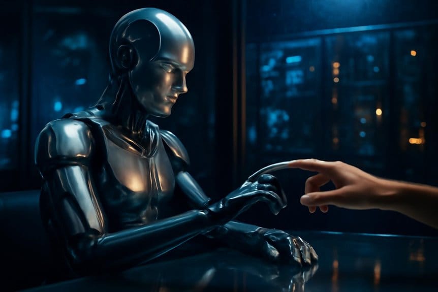 ai rights debate