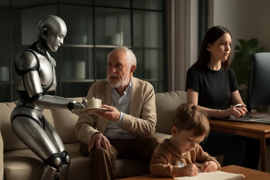 ai s impact on humanity